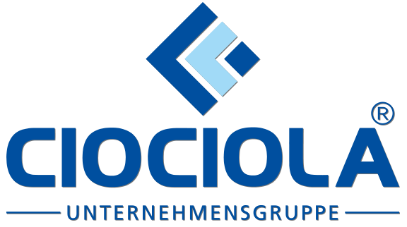 Ciociola Unternehmensgruppe Logo