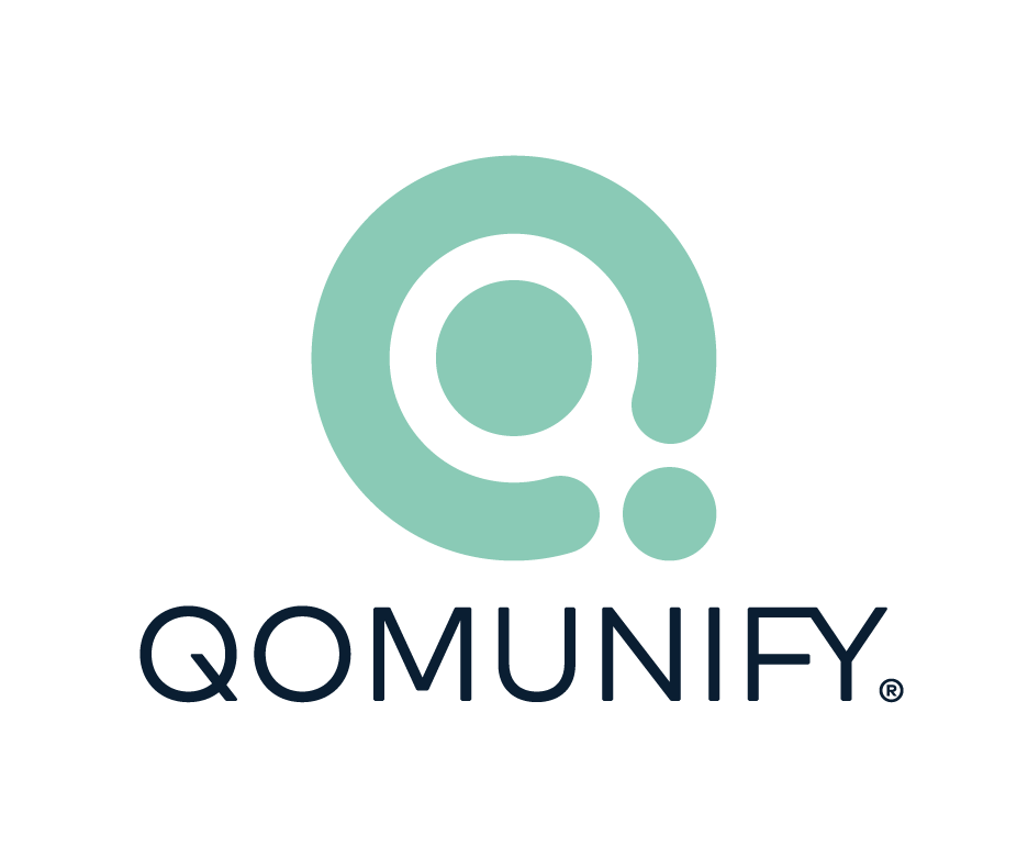 Qomunify Logo